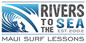 Rivers To The Sea Surf School